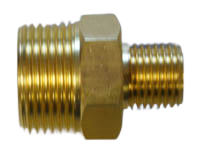 240020 Переходник М22х1.5М-3/8М